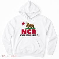 New California Republic Ncr Hoodie thumb 0