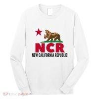 New California Republic Ncr Long Sleeve Shirt thumb 0