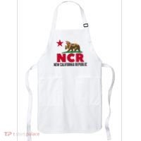 New California Republic Ncr Apron thumb 0