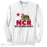 New California Republic Ncr Sweatshirt thumb 0