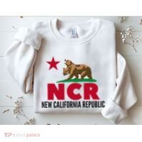 New California Republic Ncr Sweatshirt thumb 2