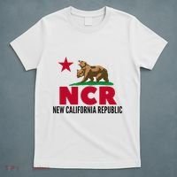 New California Republic Ncr T-Shirt thumb 5