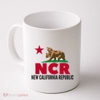 New California Republic Ncr Coffee Mug thumb 0