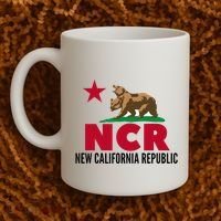 New California Republic Ncr Coffee Mug thumb 2