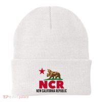 New California Republic Ncr Beanie thumb 0