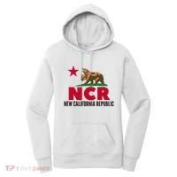 New California Republic Ncr Women's Hoodie thumb 0