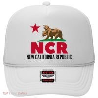New California Republic Ncr Hat thumb 0