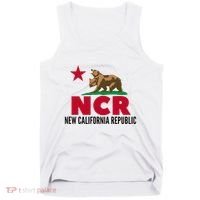 New California Republic Ncr Tank Top thumb 0