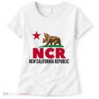 New California Republic Ncr Women's T-Shirt thumb 0