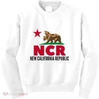 New California Republic Ncr Kids Sweatshirt thumb 0