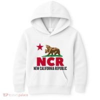New California Republic Ncr Kids Hoodie thumb 0