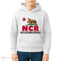 New California Republic Ncr Kids Hoodie thumb 4