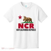 New California Republic Ncr Kids T-Shirt thumb 0