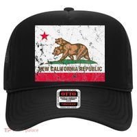 New California Republic Ncr Flag State Hat thumb 0