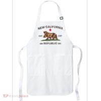 New California Republic Ncr Apron thumb 0