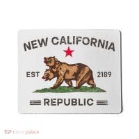 New California Republic Ncr Mousepad thumb 0
