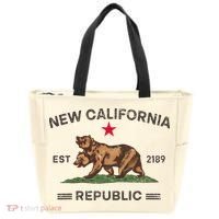 New California Republic Ncr Tote Bag thumb 0