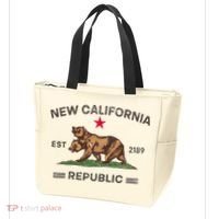 New California Republic Ncr Tote Bag thumb 3