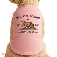 New California Republic Ncr Doggie Tank thumb 0