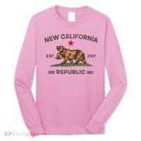 New California Republic Ncr Long Sleeve Shirt thumb 0
