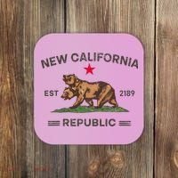New California Republic Ncr Coaster thumb 0