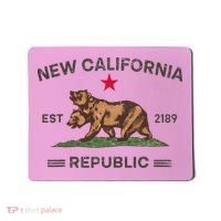 New California Republic Ncr Mousepad thumb 0