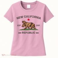 New California Republic Ncr Women's T-Shirt thumb 0