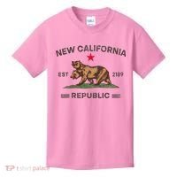 New California Republic Ncr Kids T-Shirt thumb 0