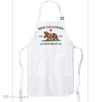 New California Republic Ncr Apron thumb 0