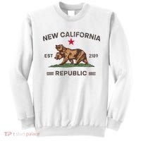 New California Republic Ncr Sweatshirt thumb 0