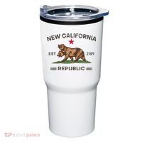 New California Republic Ncr Tumbler thumb 0