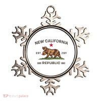 New California Republic Ncr Ornament thumb 0