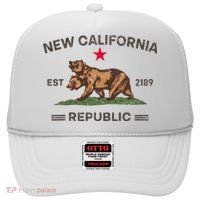New California Republic Ncr Hat thumb 0