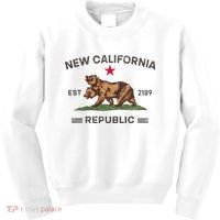 New California Republic Ncr Kids Sweatshirt thumb 0