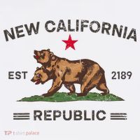 New California Republic Ncr Kids Sweatshirt thumb 2
