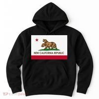 New California Republic Hoodie thumb 0