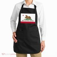 New California Republic Apron thumb 2