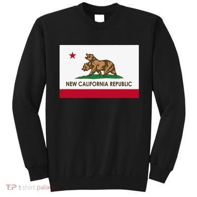 New California Republic Sweatshirt