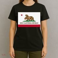 New California Republic T-Shirt thumb 4