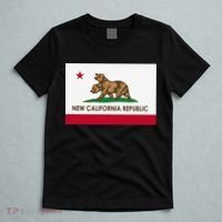 New California Republic T-Shirt thumb 5