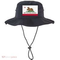 New California Republic Bucket Hat thumb 0