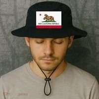 New California Republic Bucket Hat thumb 2