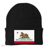 New California Republic Beanie thumb 0