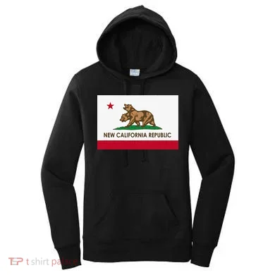 Women's Hoodie