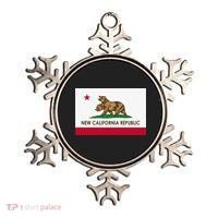 New California Republic Ornament thumb 0