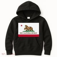 New California Republic Kids Hoodie thumb 0