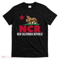 New California Republic NCR Liberty T-Shirt thumb 0