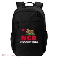 New California Republic NCR Liberty Backpack thumb 0