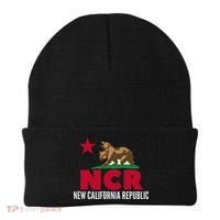 New California Republic NCR Liberty Beanie thumb 0
