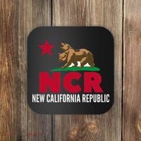 New California Republic NCR Liberty Coaster thumb 0